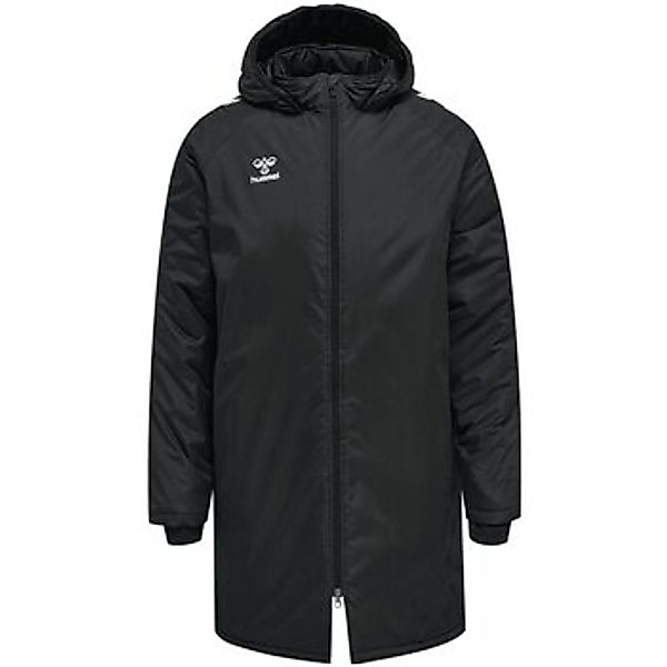 hummel  Herren-Jacke Sport  Core XK Bench Stadionjacke black L 211488-2001 günstig online kaufen