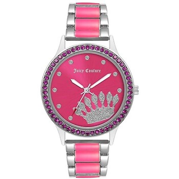 Juicy Couture  Armbanduhr jc1335svhp günstig online kaufen