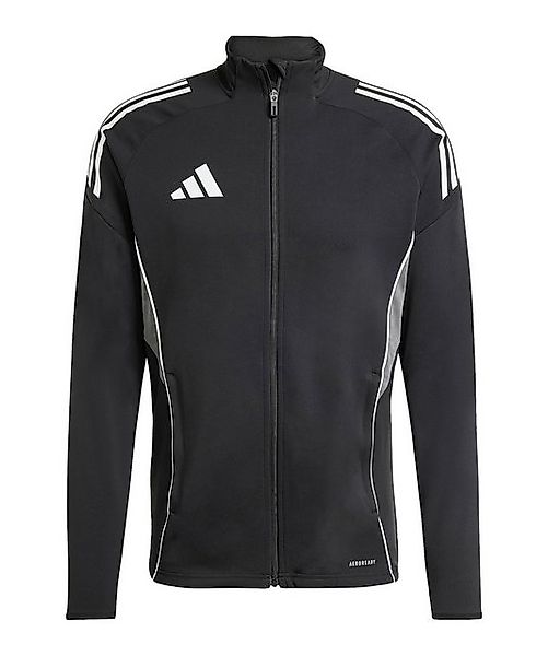 adidas Performance Sweatjacke Tiro 25 Competition Trainingsjacke Polyester günstig online kaufen