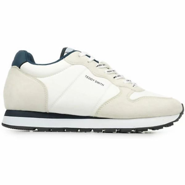 Teddy Smith  Sneaker Essential günstig online kaufen