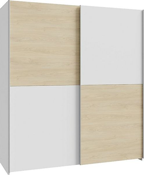 Home affaire Schwebetürenschrank OTTOs Choice, 2 Schiebetüren, Made in Euro günstig online kaufen
