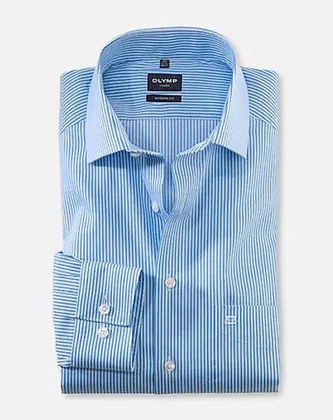 OLYMP Businesshemd "Luxor modern fit" günstig online kaufen