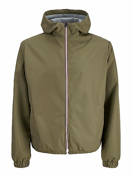 Jack & Jones Blouson "JJJAKE LIGHT JACKET" mit Kapuze günstig online kaufen