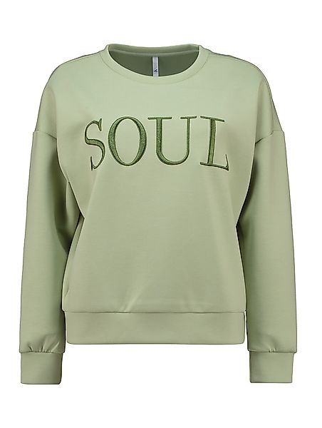 Hailys Damen Pullover Nk-to2406045 günstig online kaufen