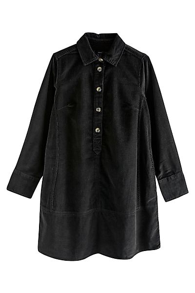 Next Cordkleid Verschlussloses Minikleid aus Cord günstig online kaufen