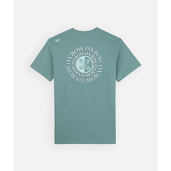 Oxbow  T-Shirt Tee-shirt SPIRAL günstig online kaufen
