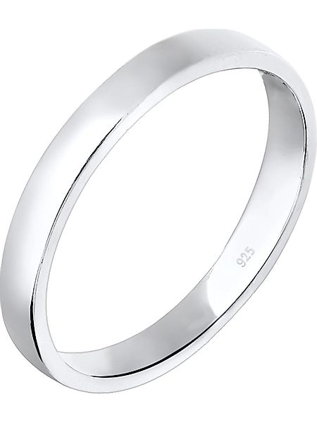 Elli Fingerring Elli Damen-Damenring 925er Silber günstig online kaufen