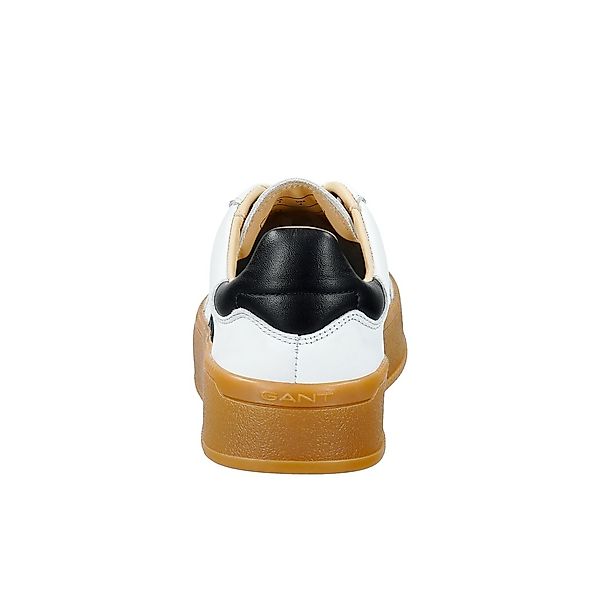 Gant Cuzima Sneaker Plateausneaker, Retro Sneaker, Schnürschuh mit Plateaus günstig online kaufen