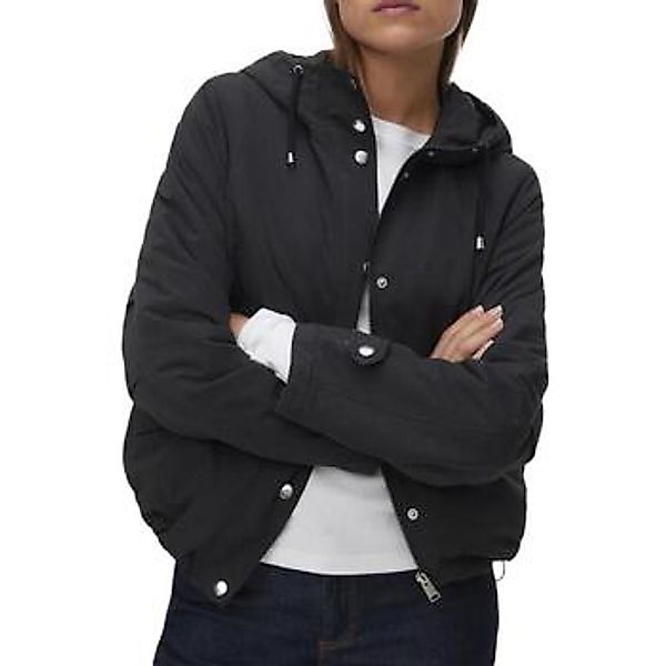 Vero Moda  Damen-Jacke 10332186-BLK günstig online kaufen