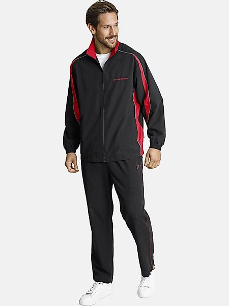 Jan Vanderstorm Jogginganzug EIRIK (Set, 2-tlg), günstig online kaufen
