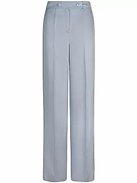 Hose Fadenmeister Berlin blau günstig online kaufen