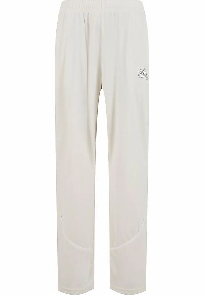 Karl Kani Jogginghose "Karl Kani Kani Varsity Velours Trackpants" günstig online kaufen