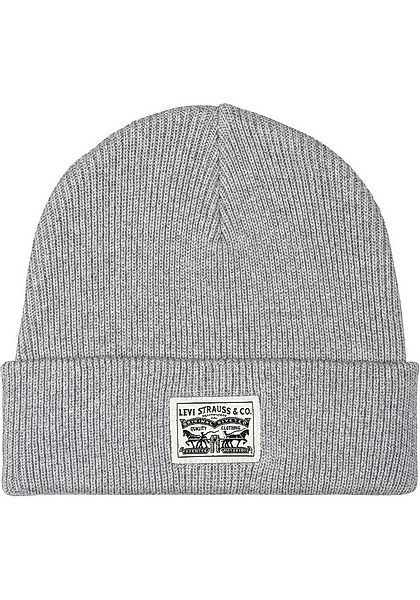 Levi's® Beanie EMBARCADERO BEANIE Unisex günstig online kaufen