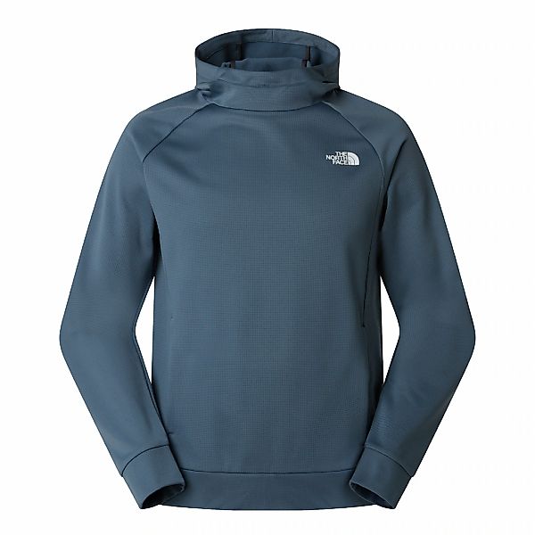 The North Face Funktionsjacke "M REAXION 2.0 HOODED SWEATER" 1 Stk. tlg. le günstig online kaufen