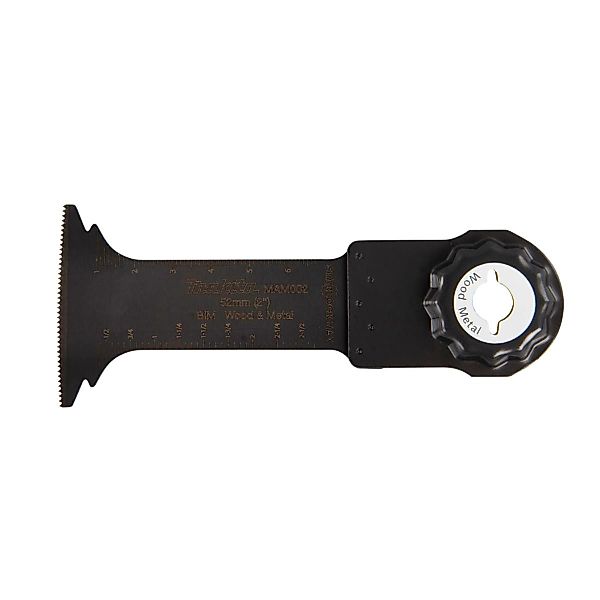 Makita Akku-Multifunktionswerkzeug Eintauchsägeblatt 32 mm Starlock günstig online kaufen