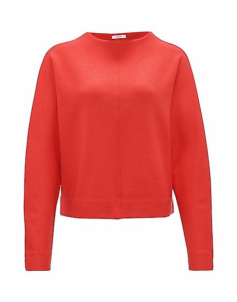 OPUS Sweater Sweatshirt für Damen (1-tlg., keine Angabe) günstig online kaufen