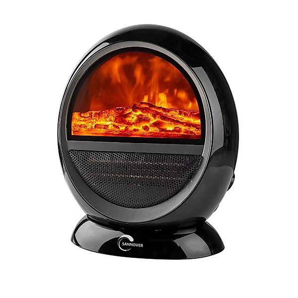 Sannover Elektroheizlüfter Ovenia 2000 W günstig online kaufen