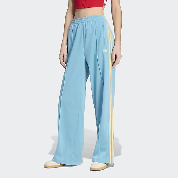 adidas Originals Sporthose "FIREBIRD LOOSE" Firebird Loose Sporthose, lässi günstig online kaufen