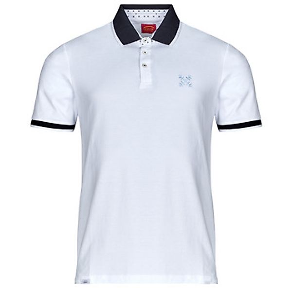 Oxbow  Poloshirt P0NACHEM günstig online kaufen