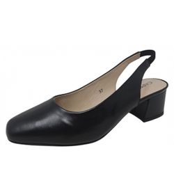 Caprice Pumps "Caprice Pumps Nappaleder" günstig online kaufen