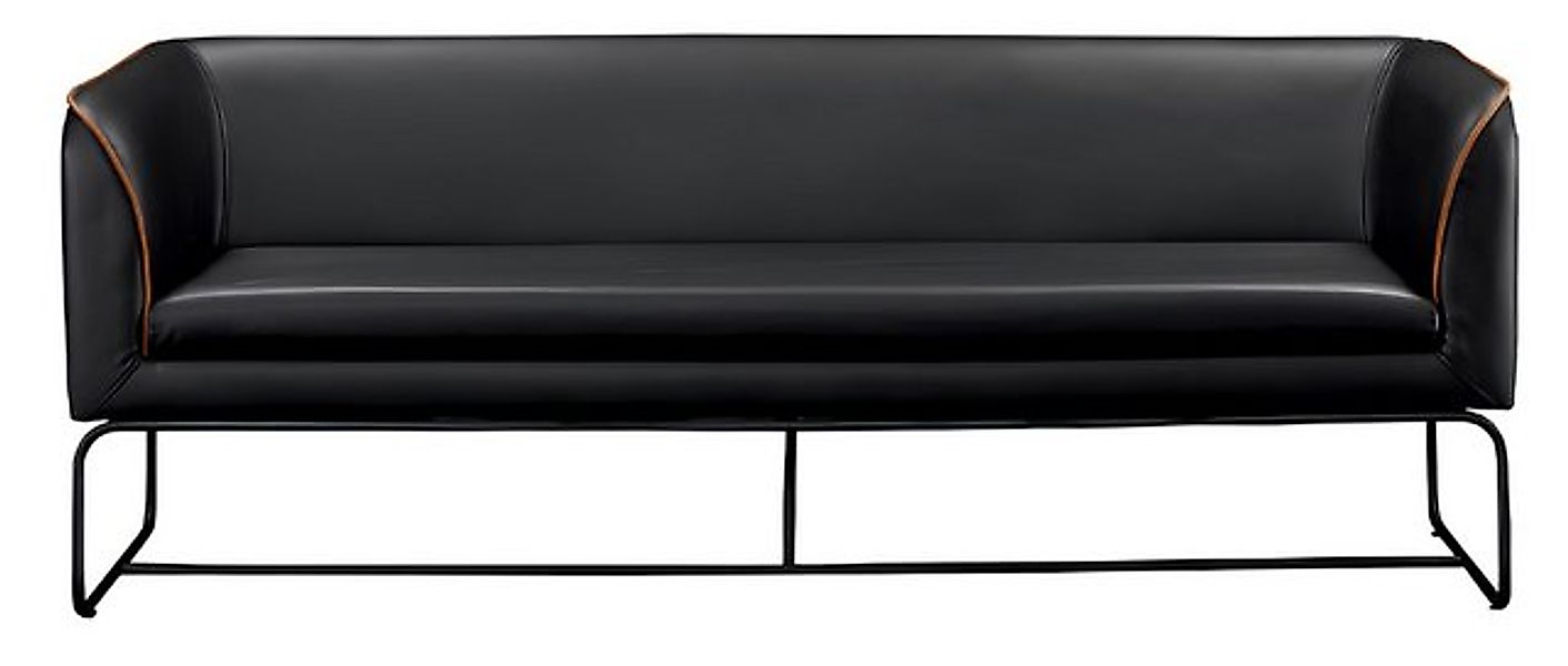 JVmoebel Sofa Sofa Wohnzimmer Polster Holz Luxus Möbel Couch Exzellenz Ästh günstig online kaufen