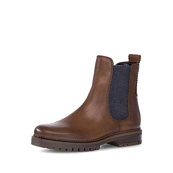 Gabor Chelsea Boot Glattleder Chelseaboots günstig online kaufen