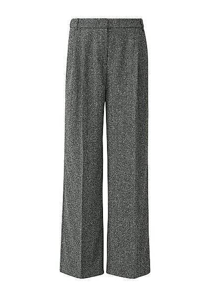 comma Stoffhose günstig online kaufen