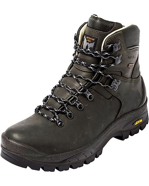 Parforce Active Damen Jagdstiefel Rominten WP Sympatex® Outdoorschuh Heraus günstig online kaufen