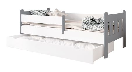 Kids Collective Kinderbett 80x160 80x180 90x200 günstig online kaufen