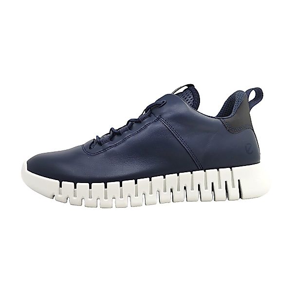 Ecco Schnürer Schnürschuh günstig online kaufen