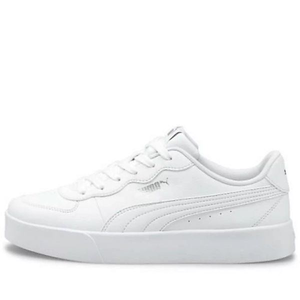 Puma Skye Clean Schuhe EU 40 White günstig online kaufen