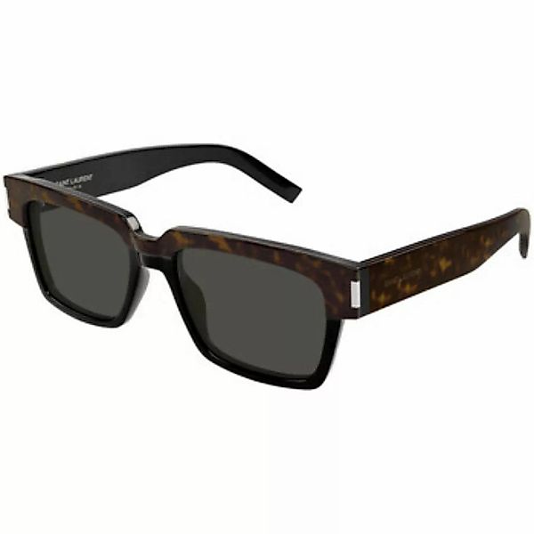 Yves Saint Laurent  Sonnenbrillen Sonnenbrille Saint Laurent SL 732 Vadim 0 günstig online kaufen