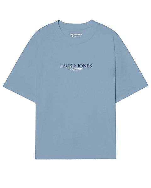 Jack & Jones T-Shirt JORBILLYBURG TEE günstig online kaufen