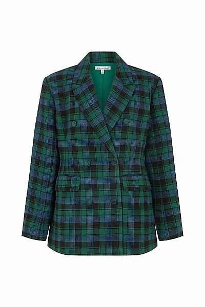 Lily and Lionel Jackenblazer "Zena Double Breasted Prince Of Wales Check Pr günstig online kaufen