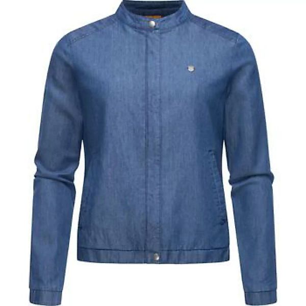 Ragwear  Jacken Kurzjacke Malawi Denim günstig online kaufen