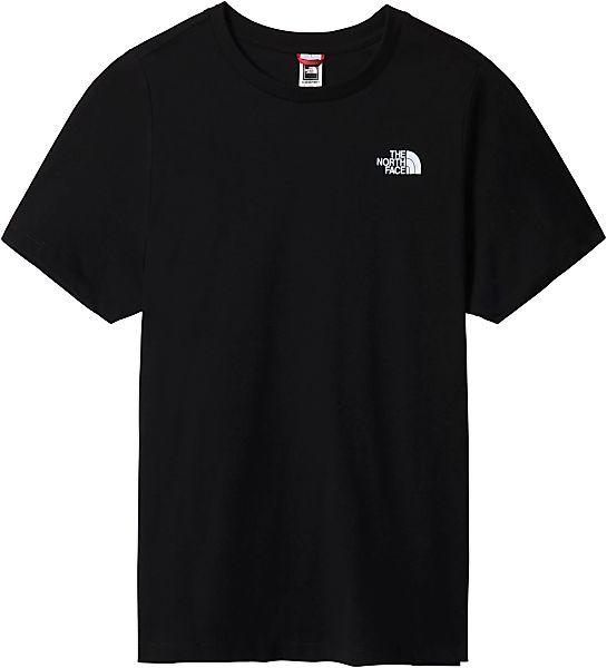 The North Face T-Shirt "SIMPLE DOME" günstig online kaufen