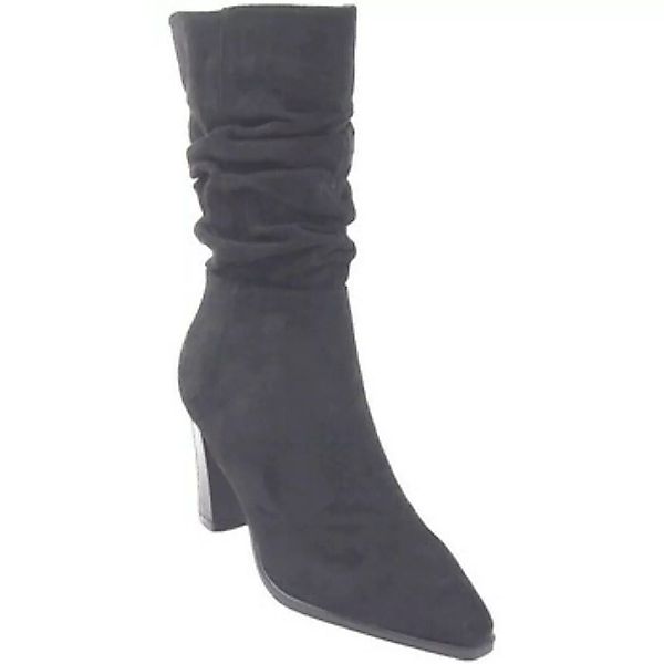 Bienve  Schuhe 2a2016 schwarze Stiefeletten für Damen günstig online kaufen