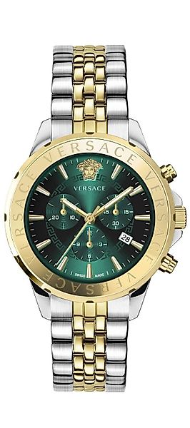 Versace Schweizer Uhr Signature günstig online kaufen