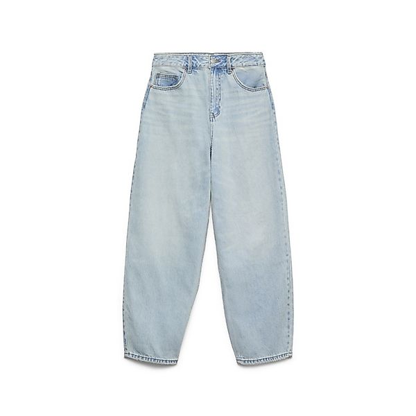 Vero Moda Damen Jeans 10330900 günstig online kaufen