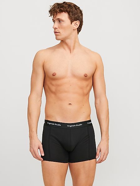 Jack & Jones Trunk JACVESTERBRO SOLID günstig online kaufen