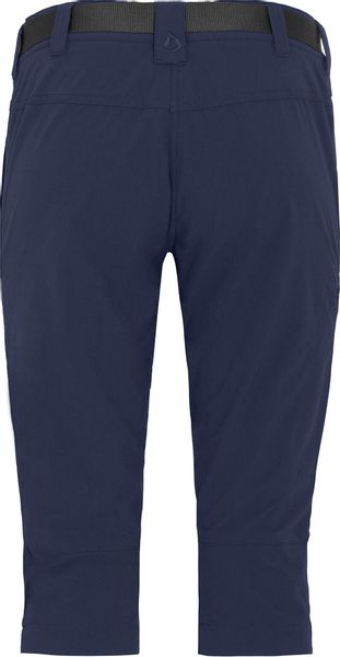 Bergson Outdoorhose BARLEE Capri (slim) Damen günstig online kaufen