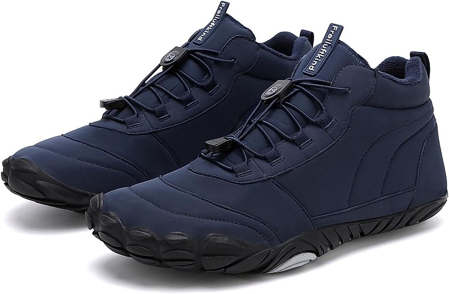 Freiluftkind Das Original - Kepler Barfußschuhe günstig online kaufen