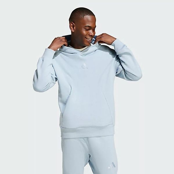 adidas Sportswear Kapuzensweatshirt M A SZN FL HD günstig online kaufen