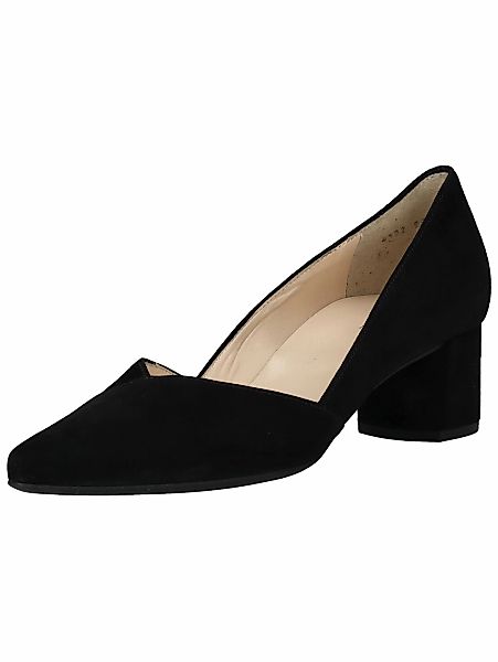 Högl Pumps "Högl Pumps Veloursleder" günstig online kaufen