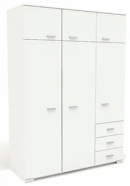 Parisot Kleiderschrank "Galaxy" günstig online kaufen