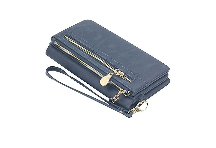 HAUSS SPOLE Geldbörse Geldbörse Geldbeutel Portemonnaie Portmonee Lange Han günstig online kaufen