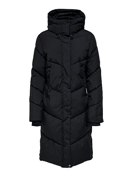 ONLY Steppmantel ONLHARPER LIFE LONG PREMIUM COAT OTW günstig online kaufen