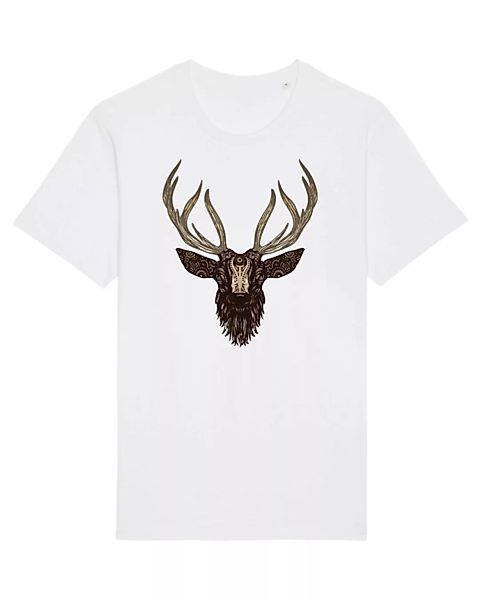 Deer | T-shirt Unisex günstig online kaufen