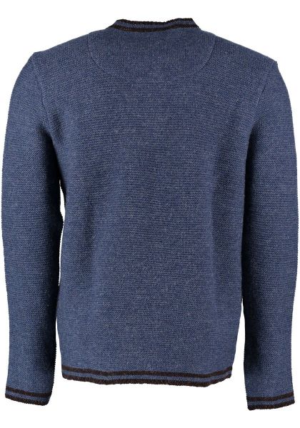 OS Trachten Strickjacke Fudei Trachten-Wolljacke mit günstig online kaufen