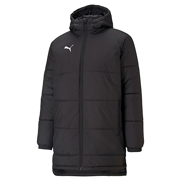 PUMA Winterjacke Puma Herren Winterjacke Bench günstig online kaufen